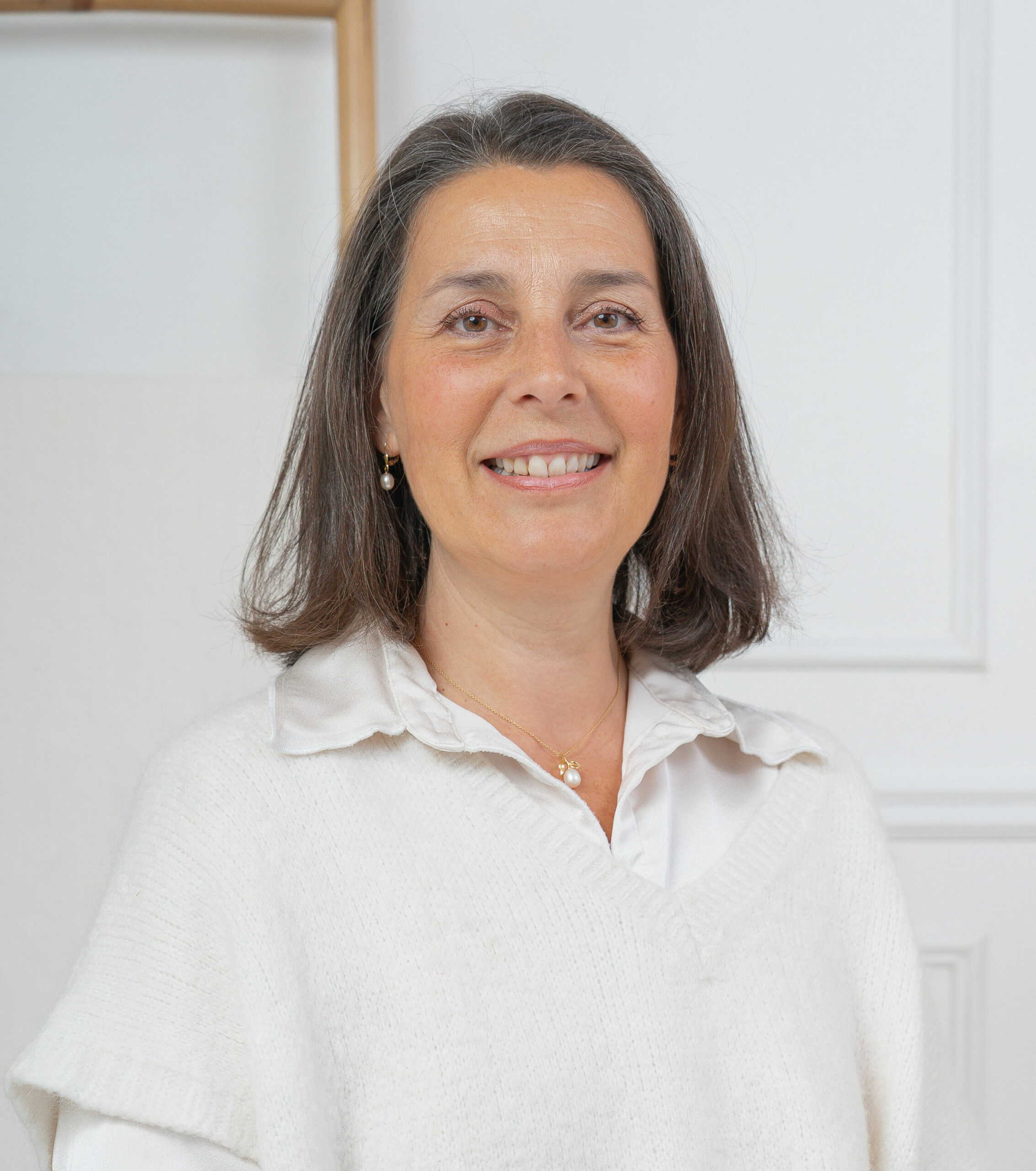 STEPHANIE VELAZQUEZ Kinésiologue à Clamart